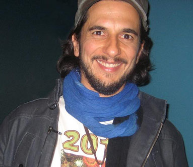 Joao Amorim