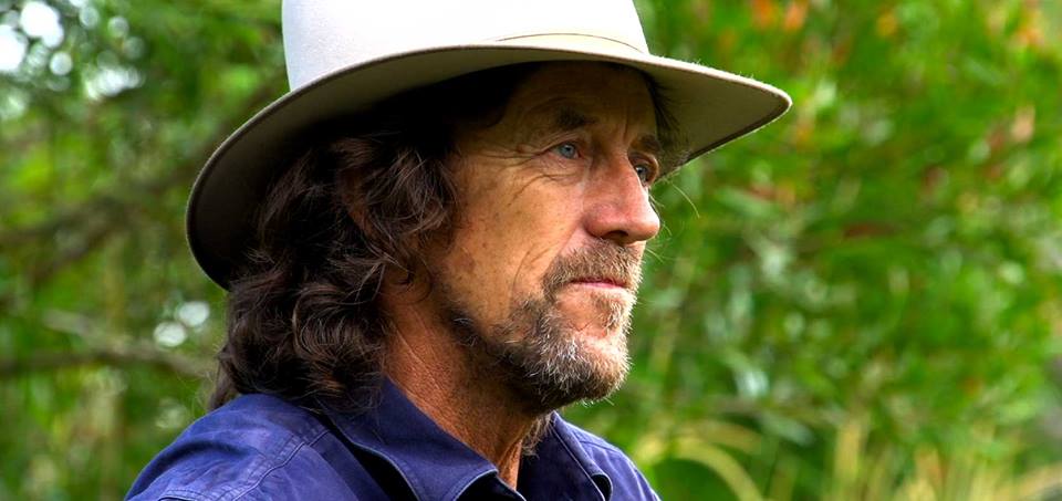 Geoff Lawton Urban Permaculture