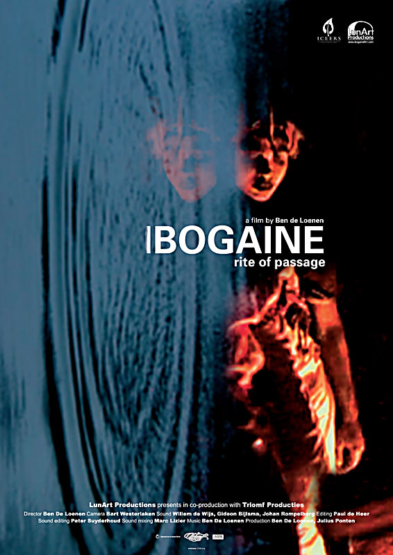 Ibogaine