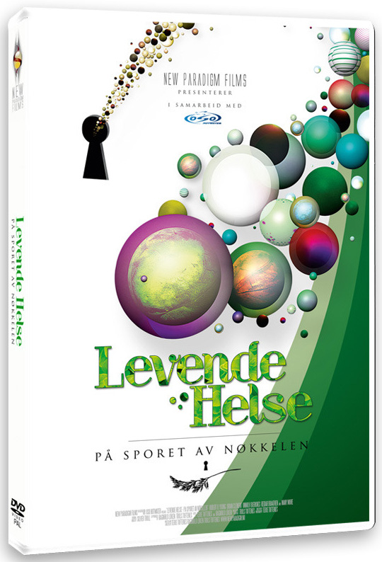 Levende Helse Poster Image