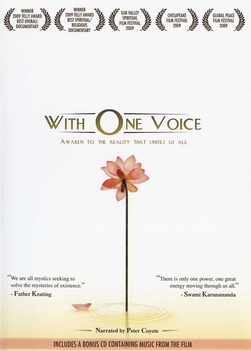 With One Voice