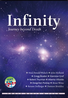 Infinity Journey Beyond Death