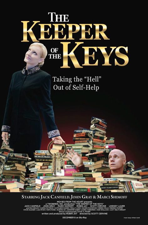 Keeper of the Keys