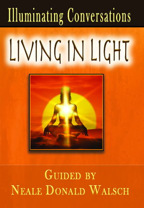 Living in Light
