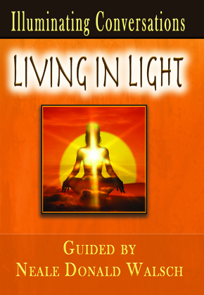 Living in Light