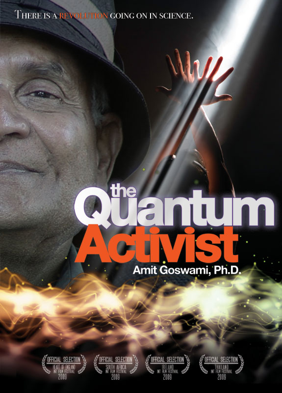 Quantum Activist