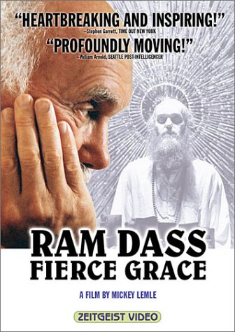 Ram Dass Fierce Grace