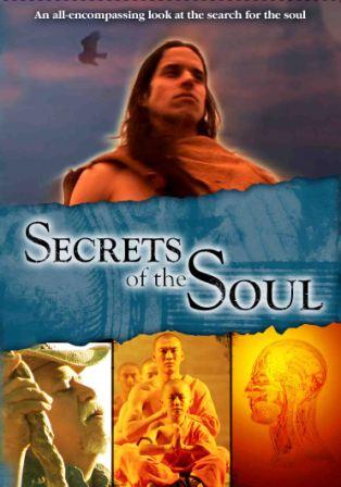 Secrets of the Soul cover