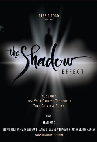 The Shadow Effect cover