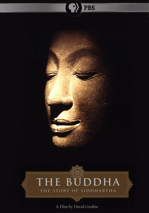 The Buddha