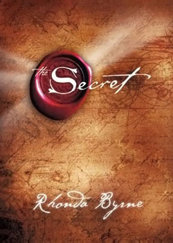 The Secret cover