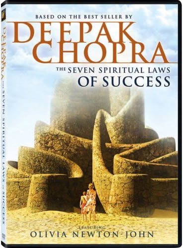 The Seven Spiritual Laws of Success