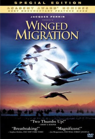 Winged Migration