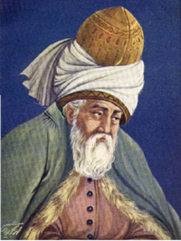 Rumi image