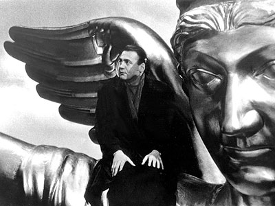 Wings of Desire